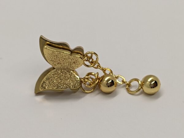 Butterfly Luxe Bracelet & Earrings Set - Image 12