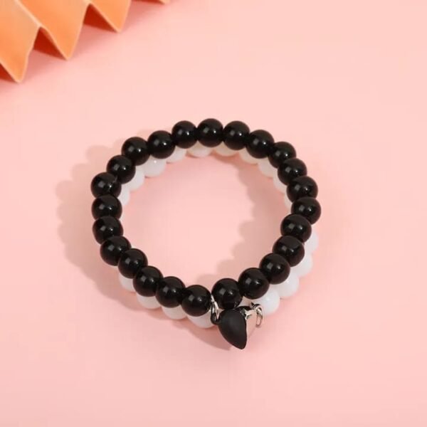 Eternal Bond Yin-Yang Couple Bracelets - Image 8