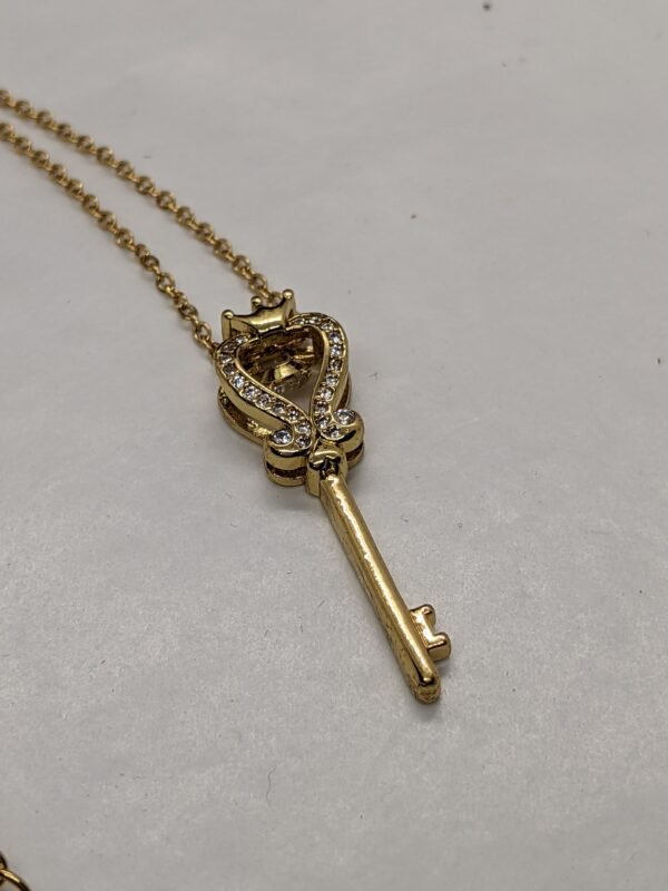 Royal Key Pendant - Image 6