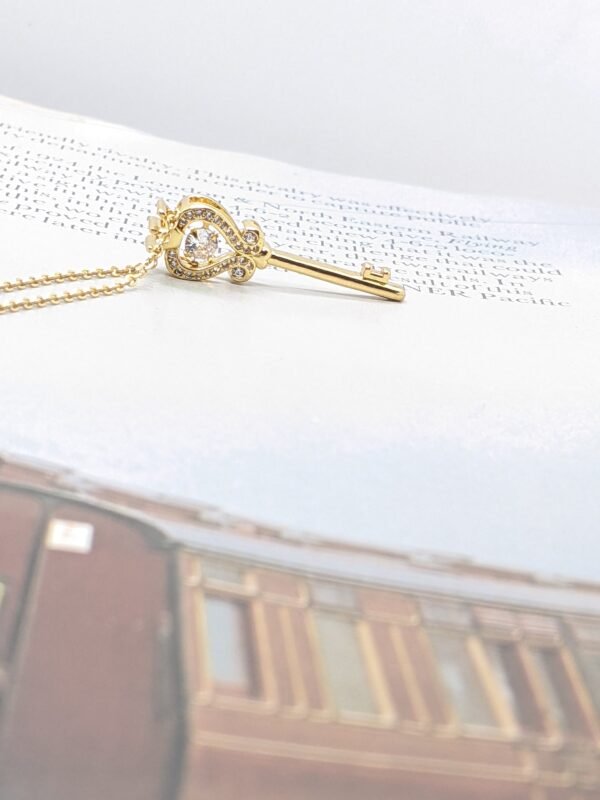 Royal Key Pendant - Image 5