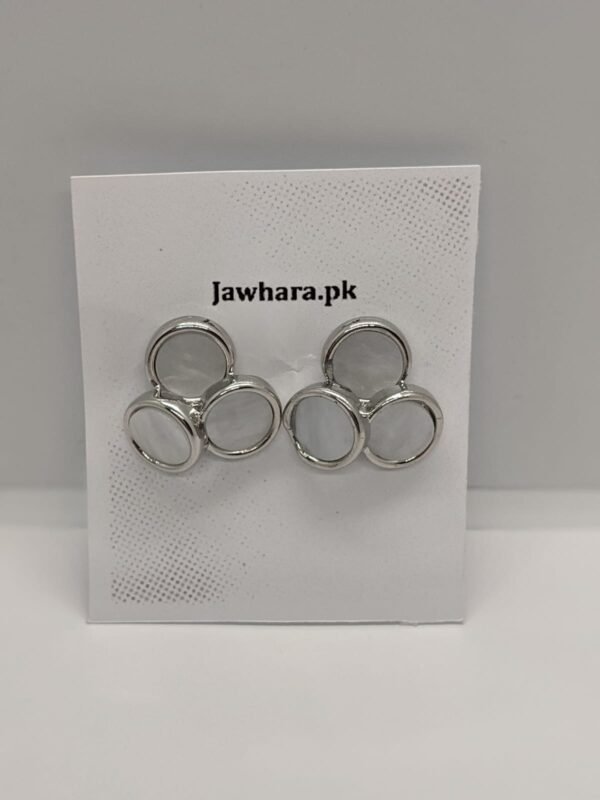Moonlight Duo Studs - Image 3